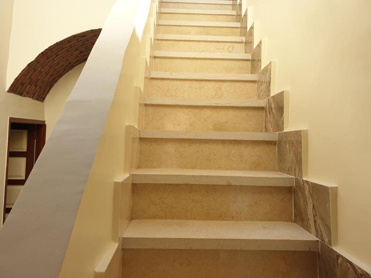 Dara Guest House أسوان المظهر الخارجي الصورة