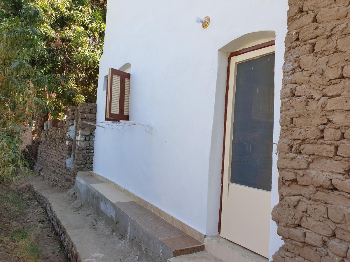 Dara Guest House أسوان المظهر الخارجي الصورة