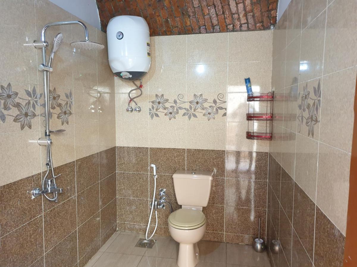 Dara Guest House أسوان المظهر الخارجي الصورة