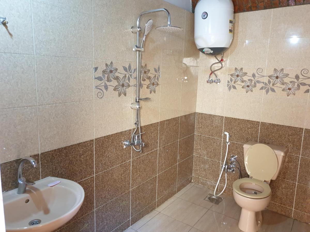 Dara Guest House أسوان المظهر الخارجي الصورة