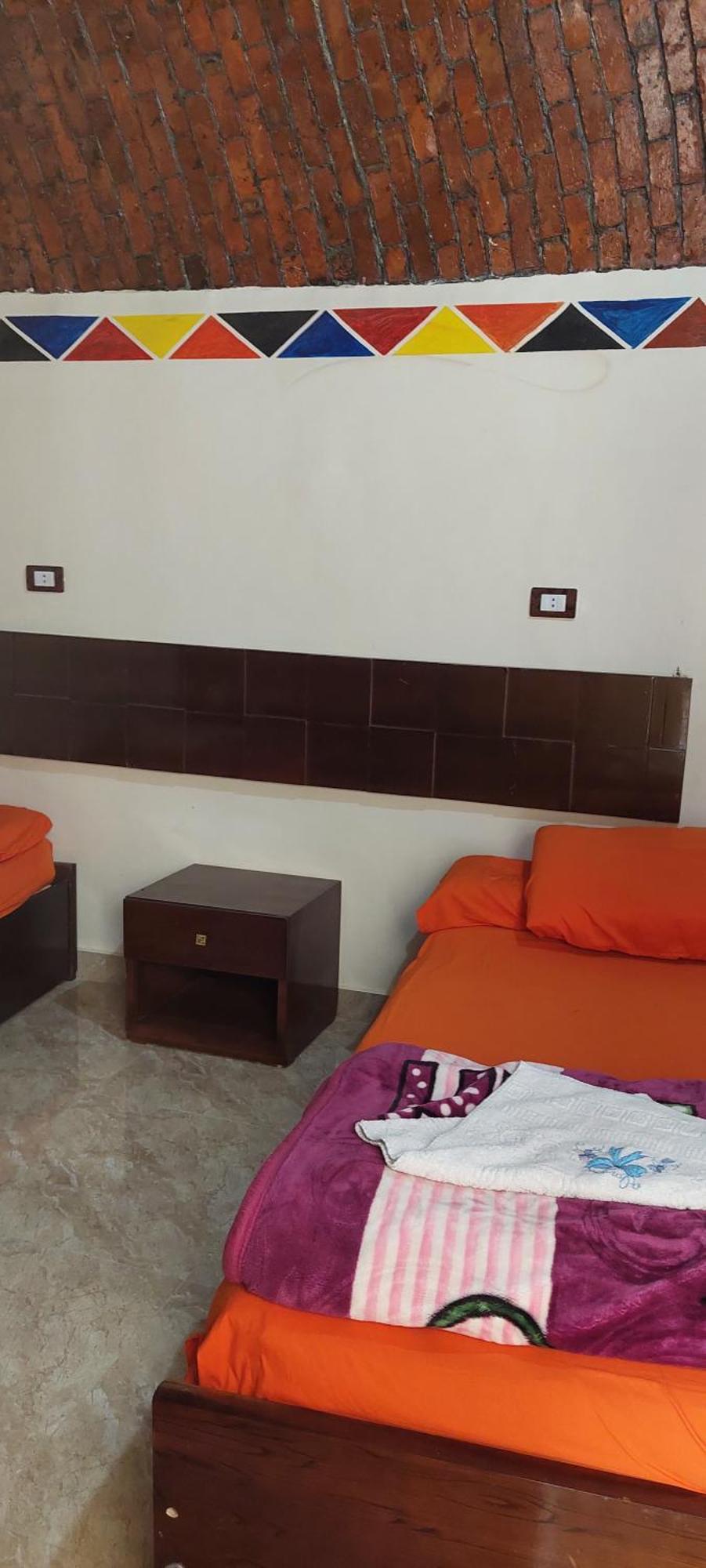 Dara Guest House أسوان المظهر الخارجي الصورة