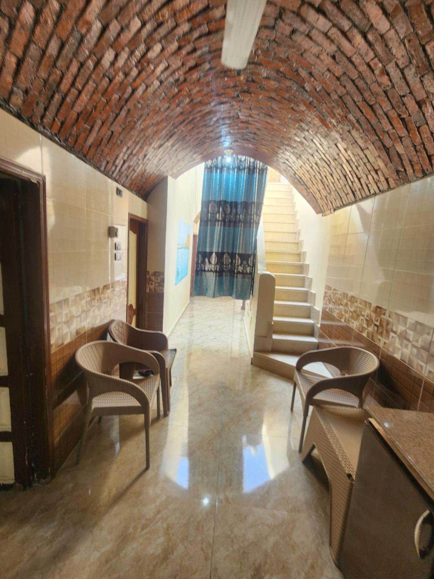 Dara Guest House أسوان المظهر الخارجي الصورة