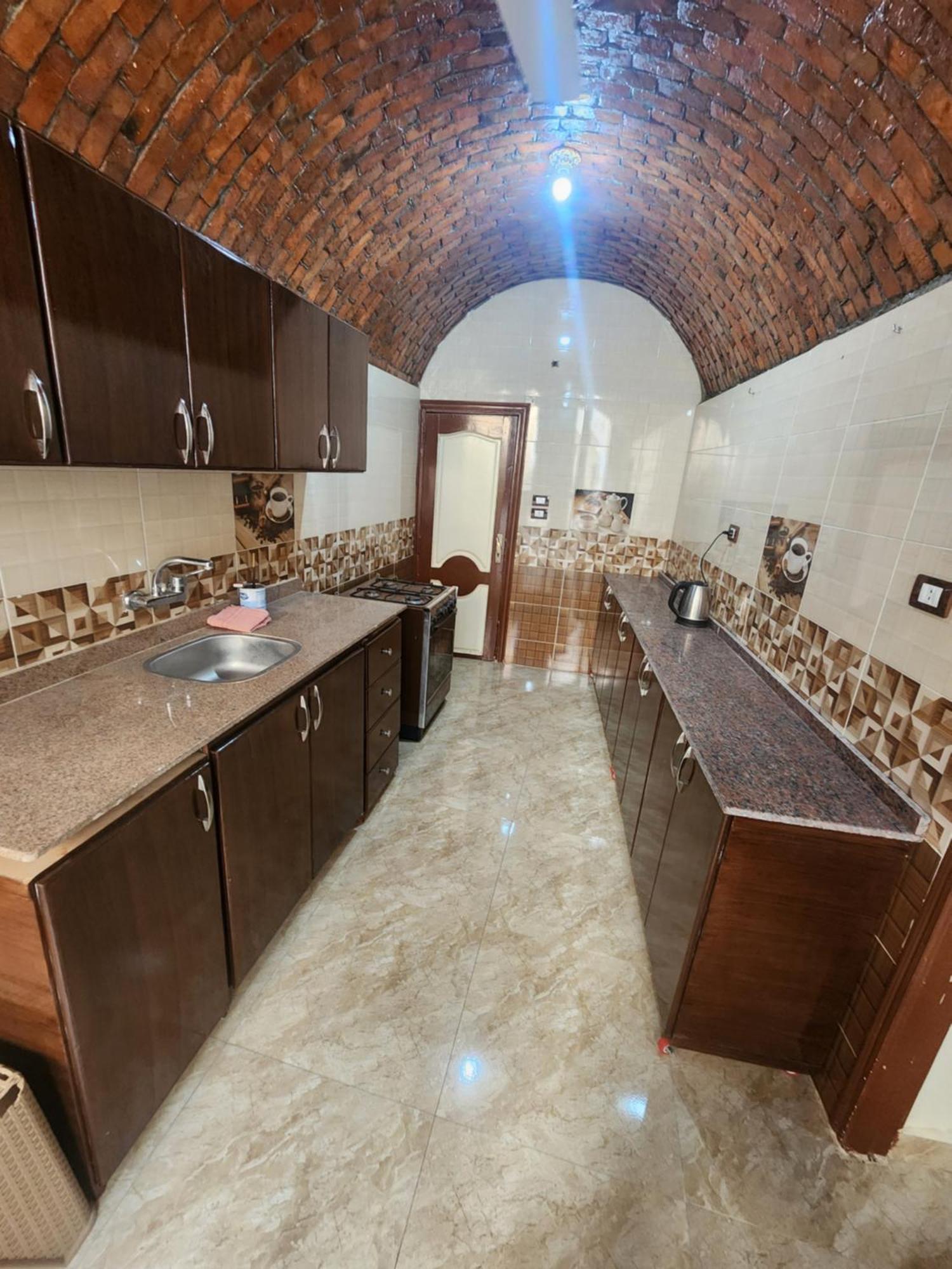 Dara Guest House أسوان المظهر الخارجي الصورة