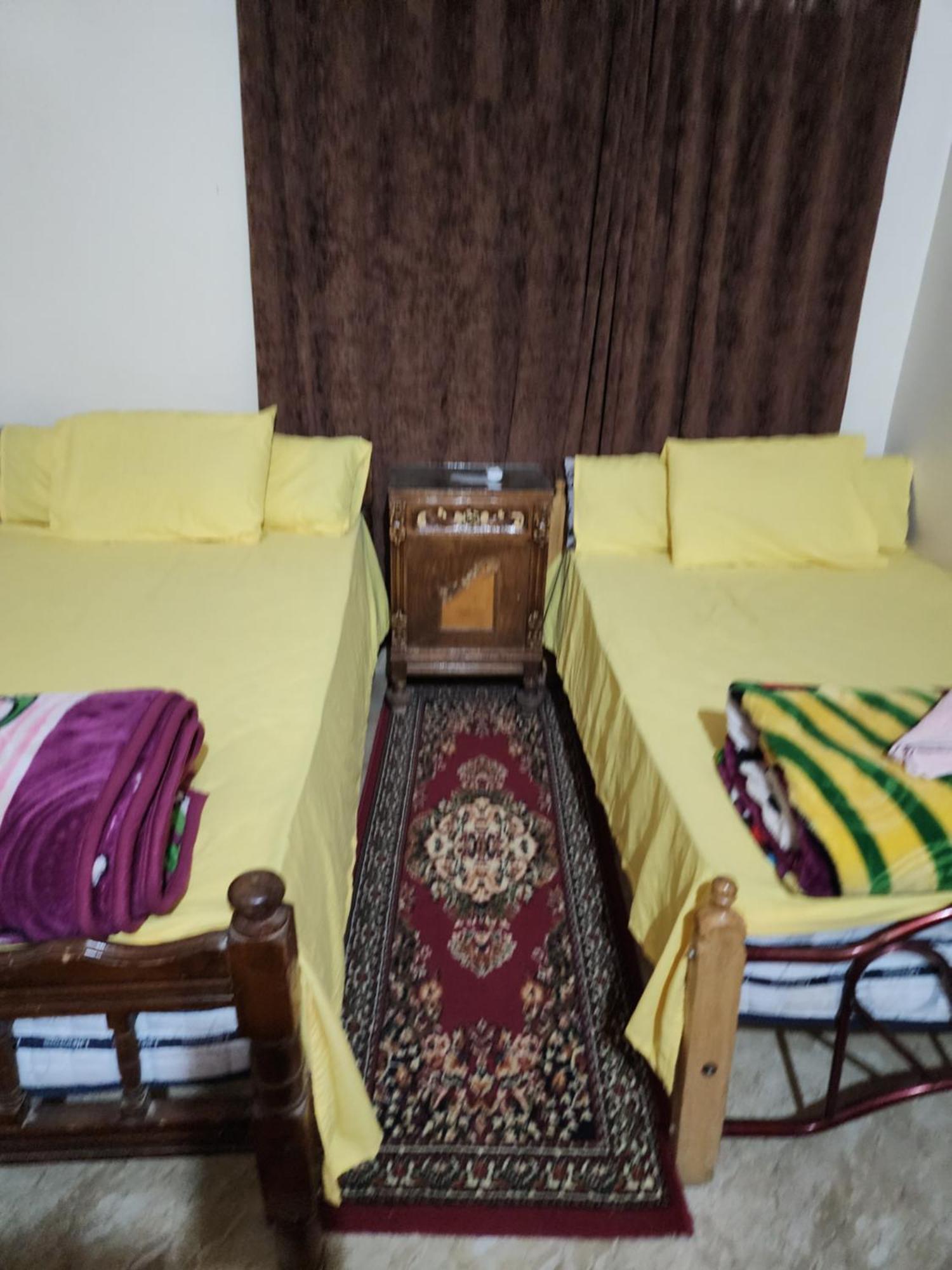 Dara Guest House أسوان المظهر الخارجي الصورة