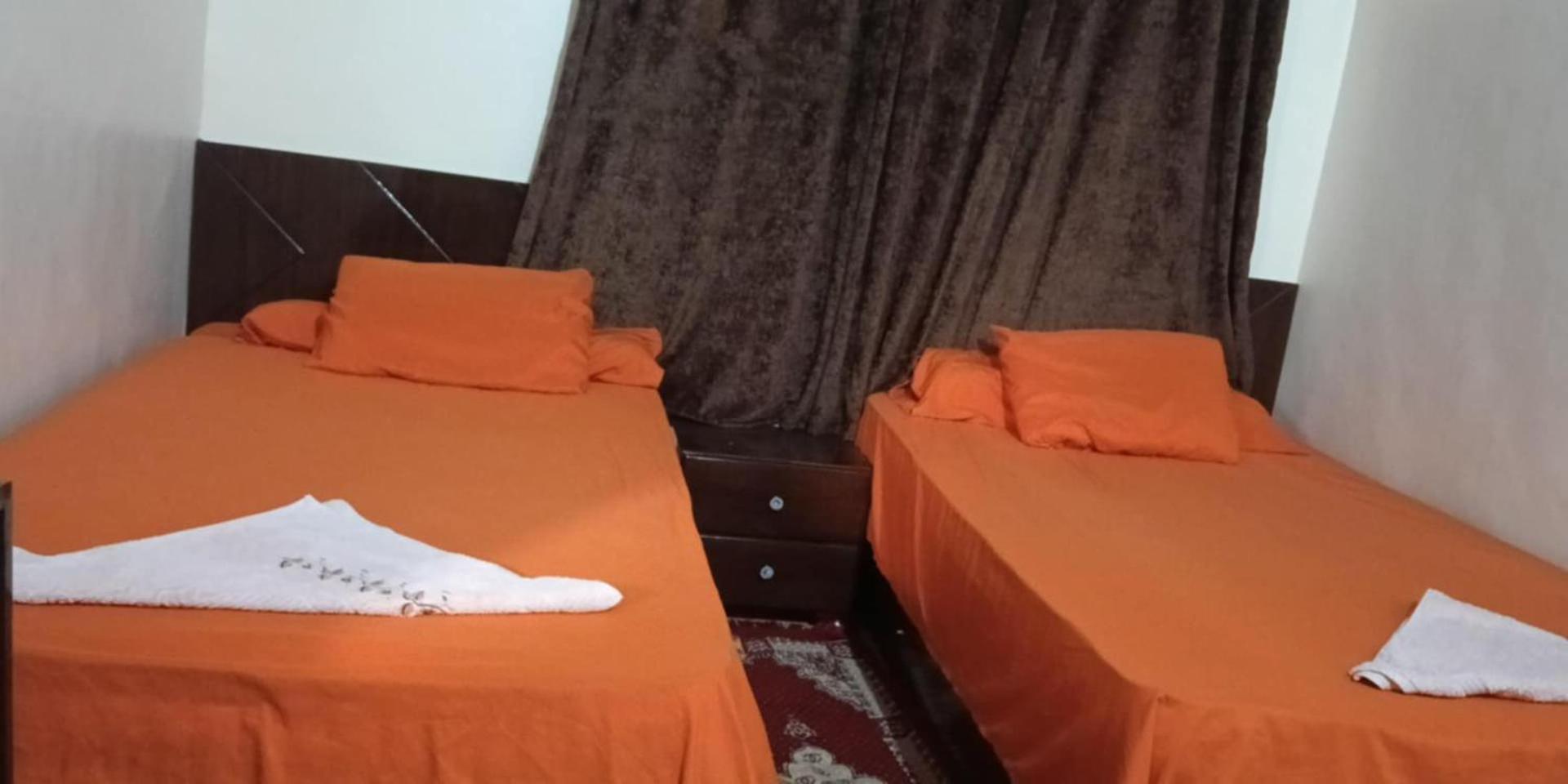 Dara Guest House أسوان المظهر الخارجي الصورة