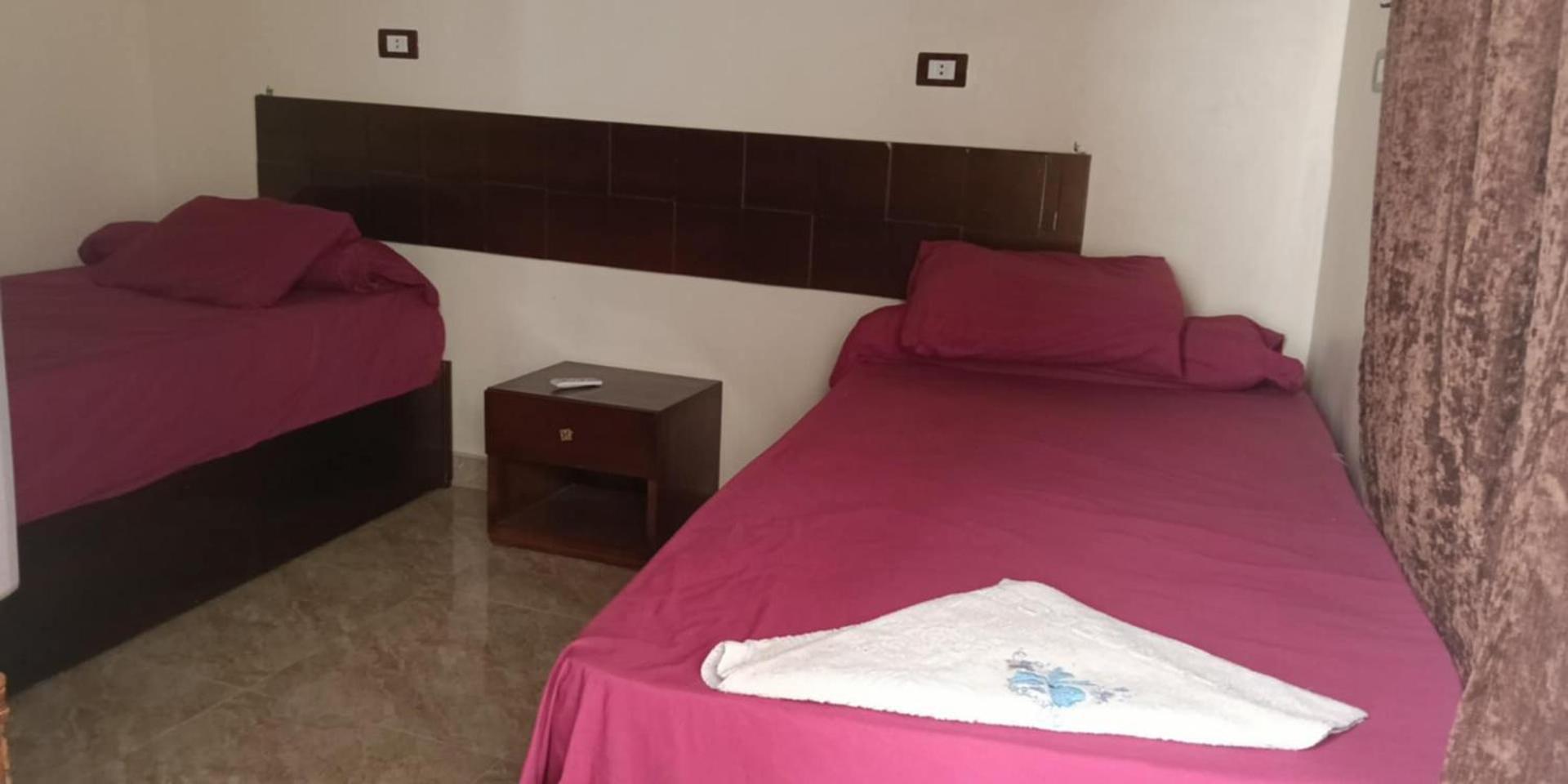 Dara Guest House أسوان المظهر الخارجي الصورة