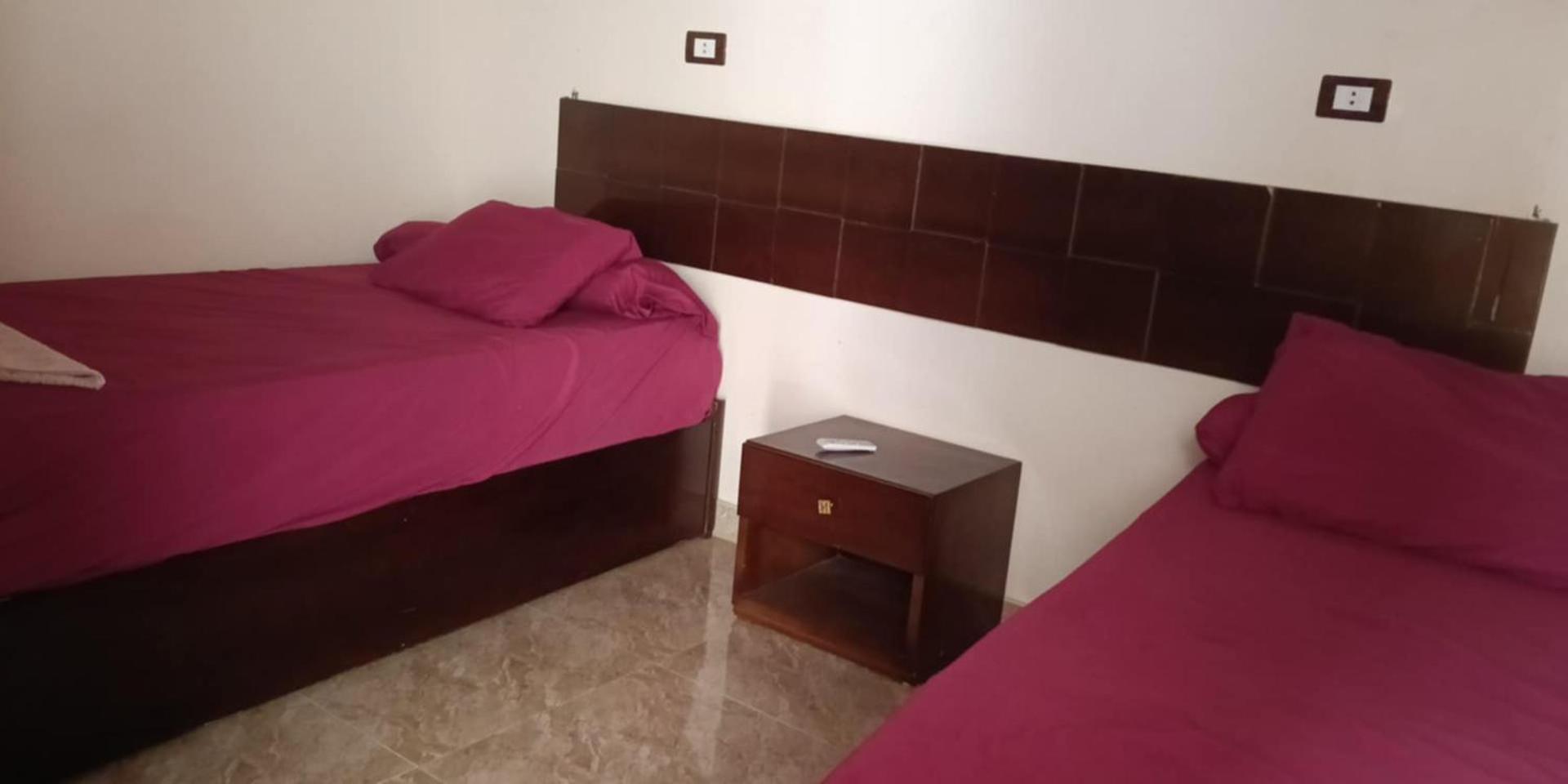 Dara Guest House أسوان المظهر الخارجي الصورة